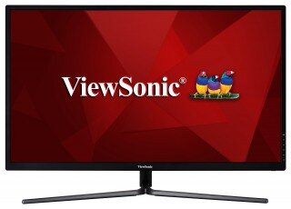 ViewSonic VX3211-2K-mhd Monitör kullananlar yorumlar